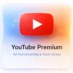 Youtube premium