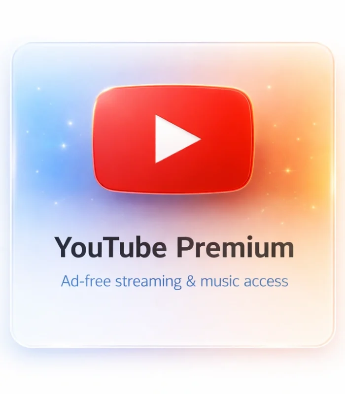 Youtube premium