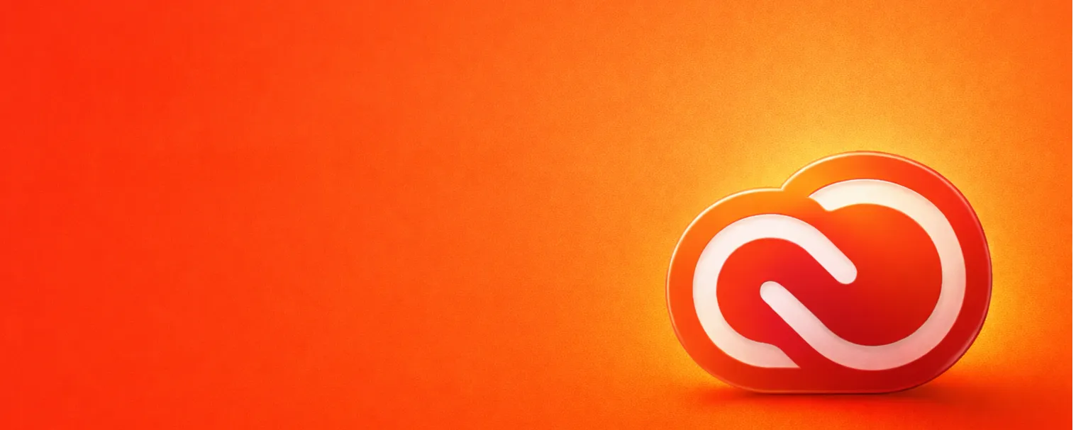 Adove creative cloud