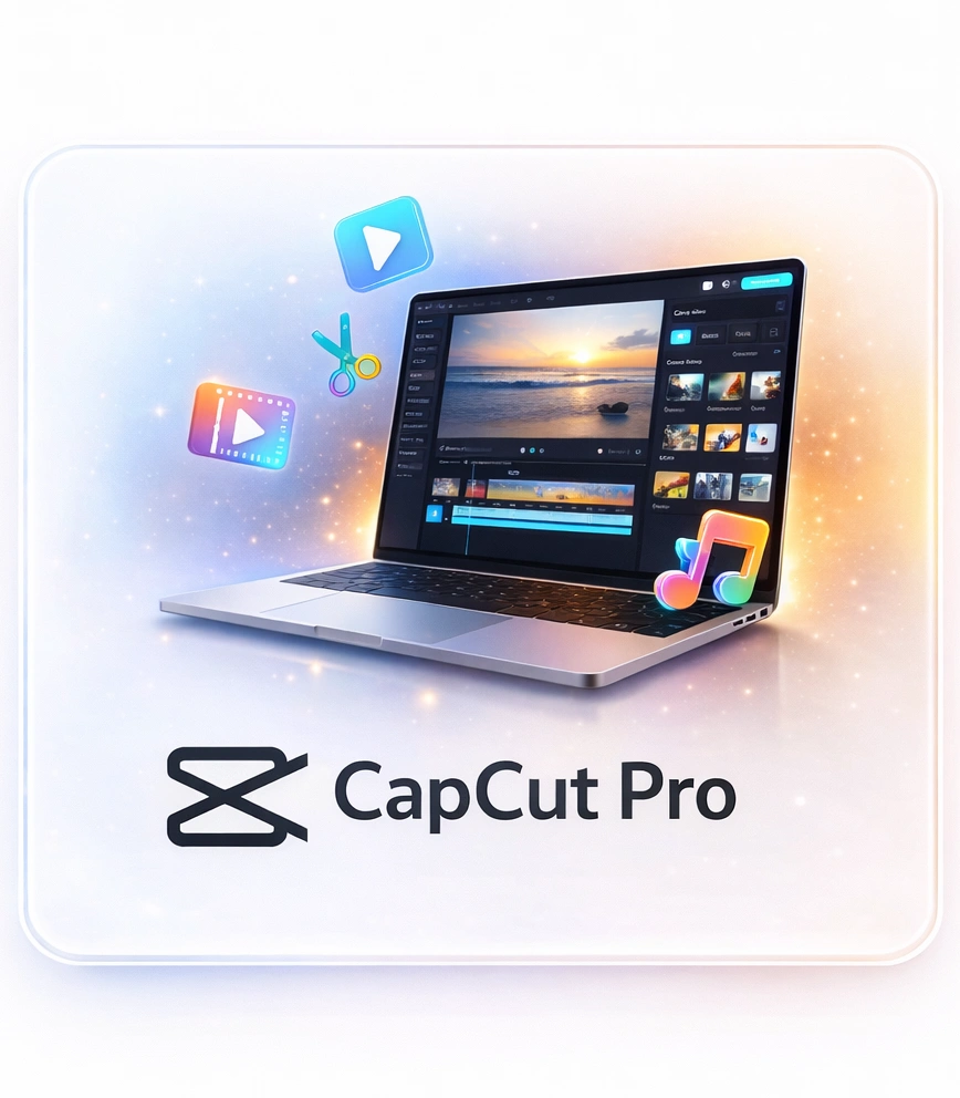 Capcut pro Capcut pro
