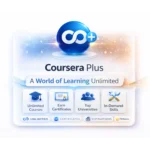 Coursera Plus