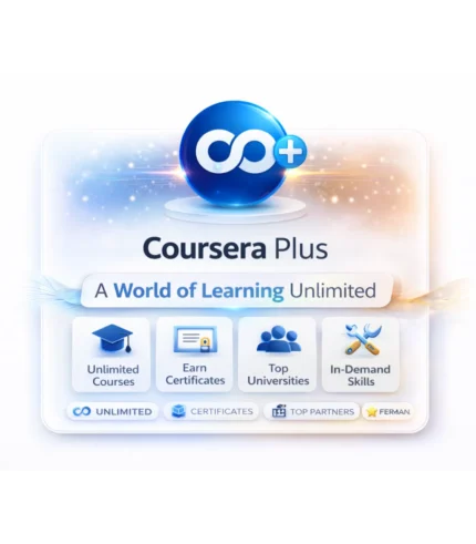 Coursera Plus