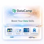 DataCamp