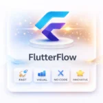 Flutter flow 1y