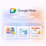 Google Meet Premium