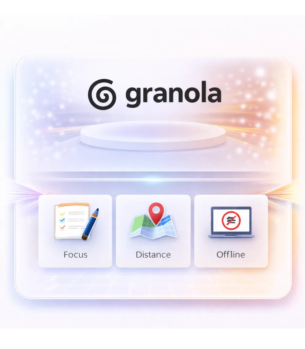 Granola Granola 1y - Image 1