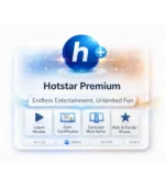 Hotstar Super plan
