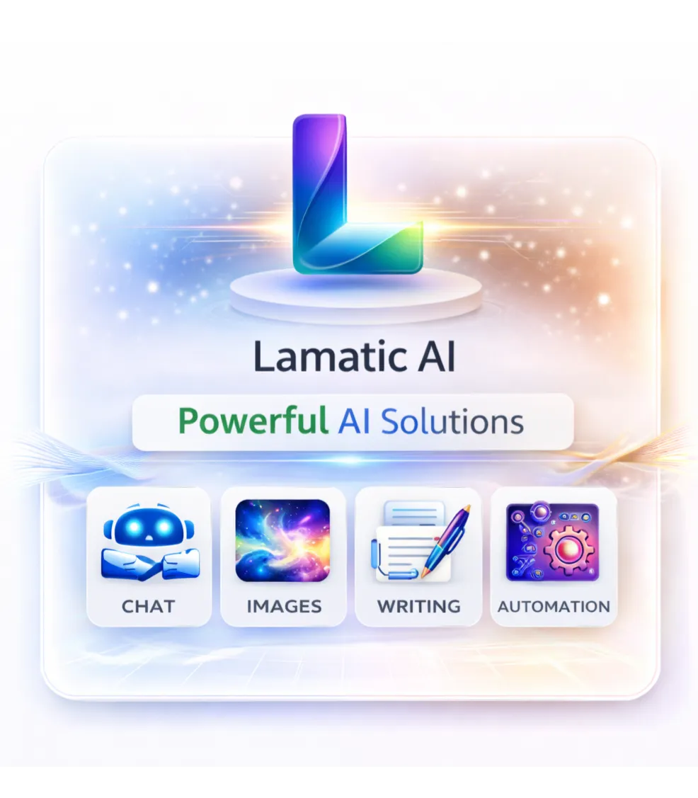 Lamatic AI Lamatic AI 3m - Image 1