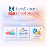 Let's Extractor (Email Marketing)