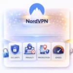 Nord Vpn 1y