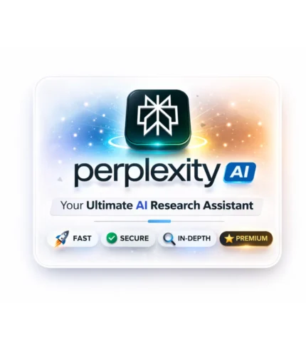 Perplexity Ai Pro