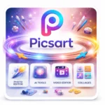 Picsart 1m