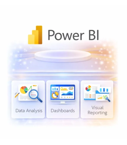 Power BI 2y
