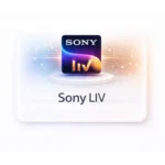 Sony liv 1y