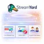 StreamYard Subscription