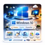 Windows 10 Pro Lifetime