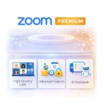 Zoom Premium Subscription