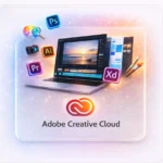 Adove creative cloud