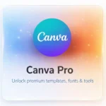 canva pro