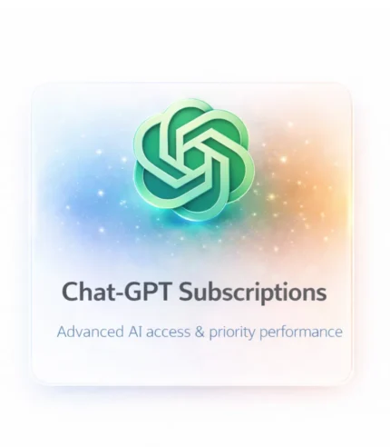 chat-GPT premium