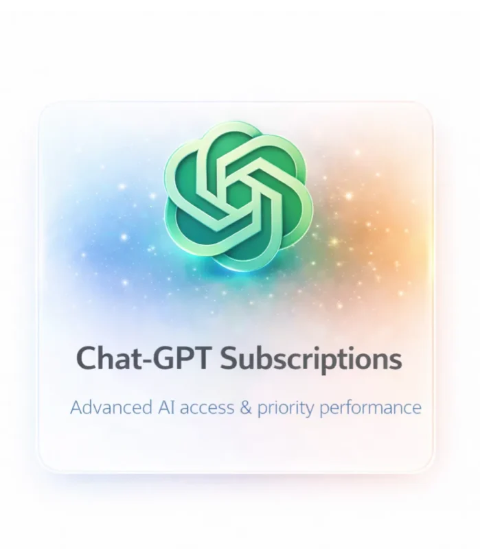 chat-GPT premium