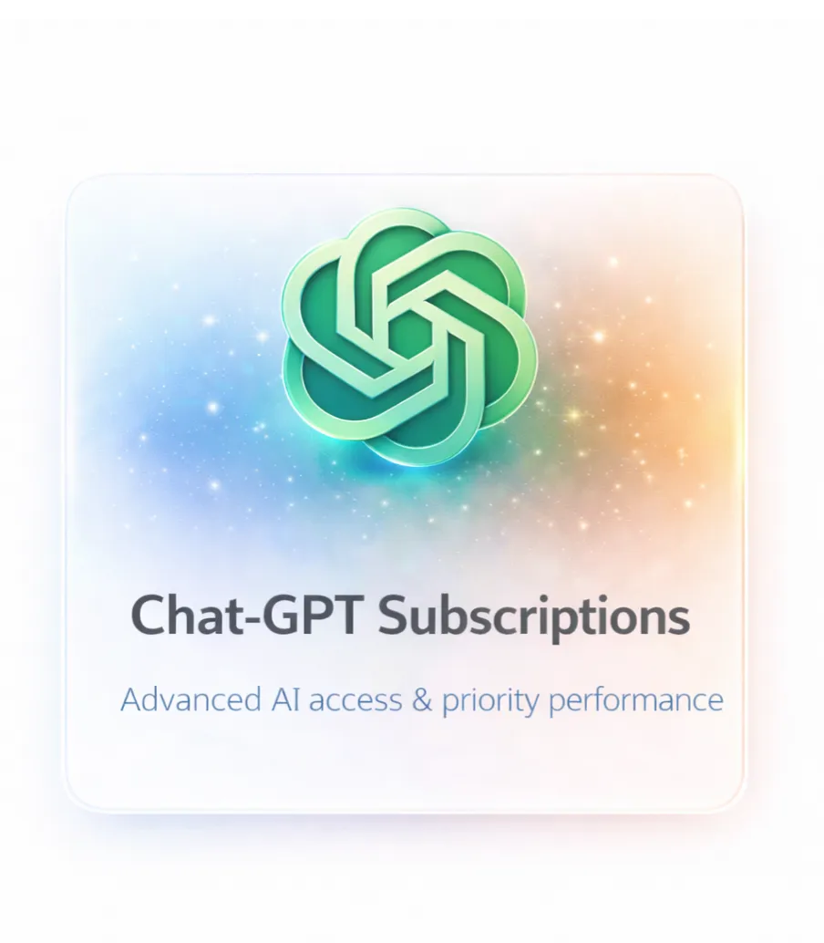 chatgpt subscriptions chat-GPT premium