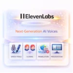 Elevenlabs  Creator