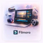 Filmora Pro