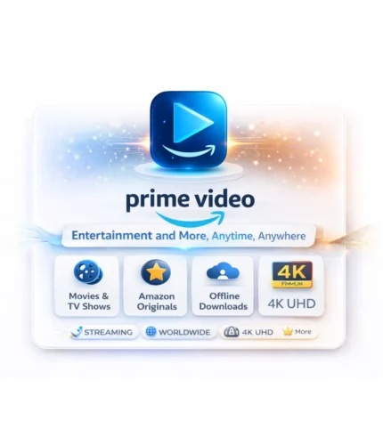 Prime Video