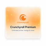 Crunchyroll