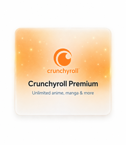 Crunchyroll